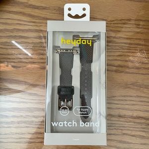 Heyday Apple Watch Band